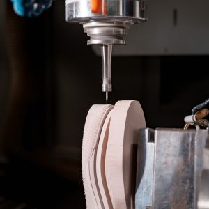 nylon bianco produzione stampa 3d